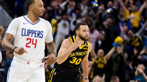 Warriors vs. Clippers Prediction, Player Props, Picks & Odds: .